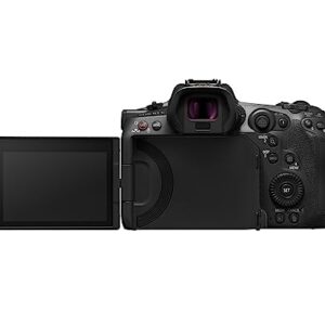 Canon EOS R5 C RF24-70mm F2.8 L is USM Kit