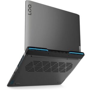 Lenovo LOQ Gaming Laptop, GeForce RTX 4050, AMD 8-Core Ryzen 7 7840HS(> i7-12700H), 15.6" FHD, 64GB DDR5 RAM, 2TB SSD, Backlit KB, Wi-Fi 6, Windows 11 Home, Gray