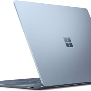 MICROSOFT Surface Laptop 4 RYZEN5 16GB RAM 256GB SSD Radeon Graphics 13.5" PIXELSENSE ICE Blue (RENEWED)