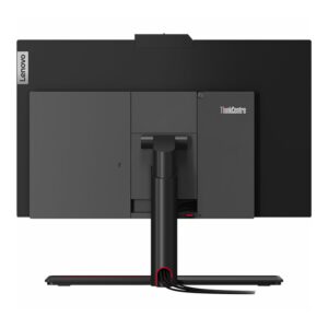 Lenovo ThinkCentre M90a 23.8" FHD IPS Screen All-in-One Desktop, Intel Core i5 Processor, Wi-Fi 6, 16GB RAM, 512GB PCIe SSD, 1080P Webcam, DVD-RW, DP, RJ-45, Windows 11 Pro