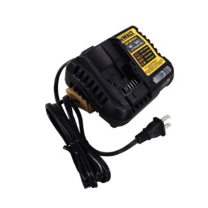 DEWALT DeWalt DCB1104 12V/20V 4 Amp Battery Charger