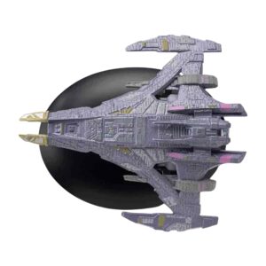 Star Trek Starship Replica | Jem Hadar Battleship