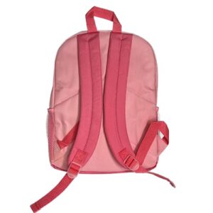 Disney Princess 16 Inch Backpack With BONUS Princess Paint Set! Perfect for the on-the-go little princess in your life!