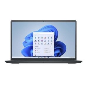 DELL 2023 Newest Laptop, 15.6'' FHD 120Hz Display, Intel Core i5-1135G7 Quad-Core Processor (Up to 4.2 GHz), 8GB DDR4 RAM, 256GB PCIe SSD, Wi-Fi 5, Bluetooth, HDMI, Webcam, Windows 11 Home, Black