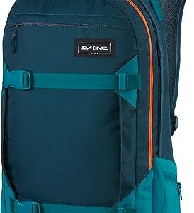 Dakine Mission 25L - Oceania, One Size