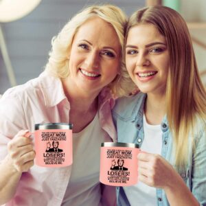 Mothers Day Gifts for Mom - Mothers Day Gifts from Daughter, Son, Kids - Funny Gifts for Women, Wife - Mother Gifts - Mom Birthday Gifts - Birthday Gifts for Mom - Present for Mom Mug 14oz, Pink