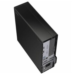 Dell OptiPlex 7010 SFF Desktop Computer - 13th Gen Intel Core i5-13500 14-Core up to 4.80 GHz CPU, 64GB RAM, 256GB NVMe SSD, Intel UHD Graphics 770, Wi-Fi + Bluetooth, DVD-Burner, Windows 10 Pro