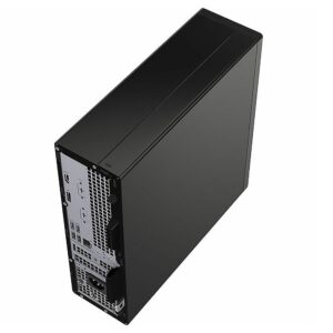 Dell OptiPlex 7010 SFF Desktop Computer - 13th Gen Intel Core i5-13500 14-Core up to 4.80 GHz CPU, 8GB RAM, 1TB NVMe SSD, Intel UHD Graphics 770, Wi-Fi + Bluetooth, DVD-Burner, Windows 10 Pro