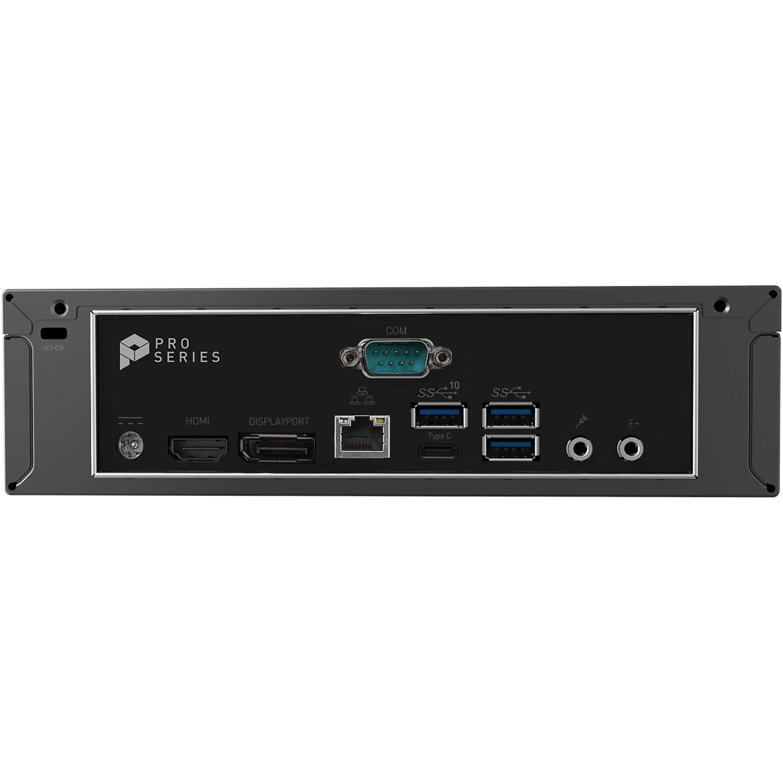 MSI PRO DP21 12M Mini Desktop Computer - 12th Gen Intel Core i7-12700K 12-Core up to 5.00 GHz Processor, 32GB RAM, 256GB NVMe SSD, Intel UHD Graphics 770, Wi-Fi 6, VESA Mounting, Windows 11 Pro