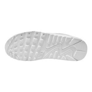 Nike Air Max 90 Womens (us_Footwear_Size_System, Adult, Women, Numeric, Medium, Numeric_7) White/Black