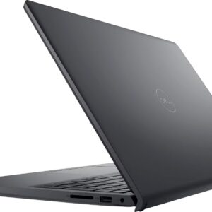 Dell Inspiron 3511 Laptop, 15.6" FHD Touchscreen, Intel i5-1135G7(Up to 4.2GHz, Beat i7-10710U), 64GB DDR4 RAM, 2TB PCIe SSD, SD Card Reader, Webcam, HDMI, Wi-Fi, Windows 11 Home, JVQ MP