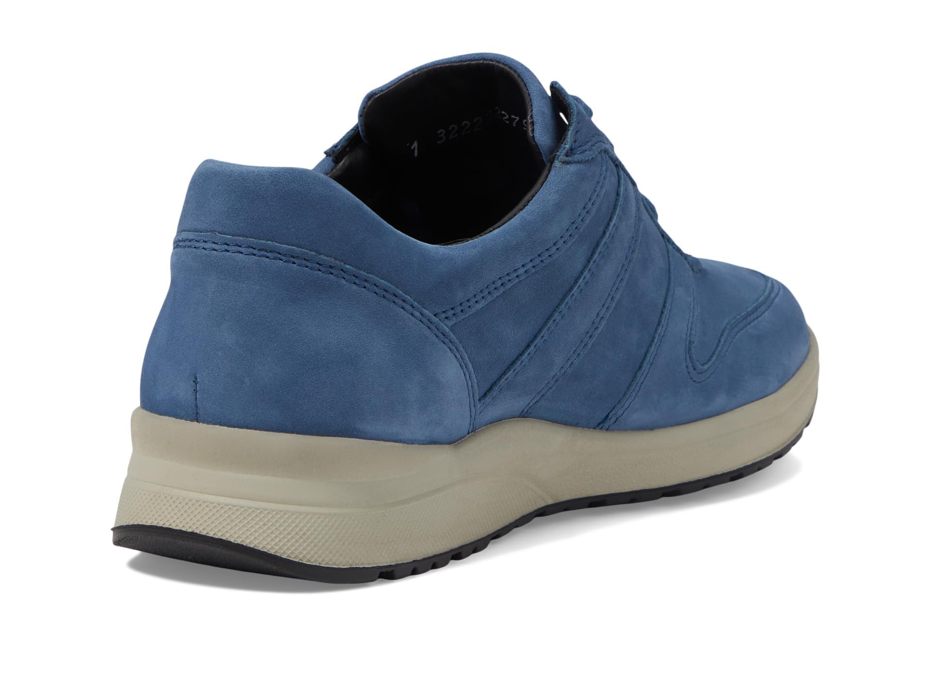 Mephisto Rebeca Perf Denim Bucksoft EU 38.5 (US Women's 8.5) B (M)