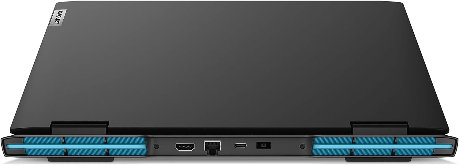 Lenovo 2023 IdeaPad Gaming 3 Gaming Laptop, 15.6" FHD Display, AMD Ryzen 5 6600H up to 4.5GHz, NVIDIA GeForce RTX 3050, 32GB DDR5 RAM, 1TB SSD, Wi-Fi 6, Bluetooth, Windows 11 Home, ‎Onyx Grey