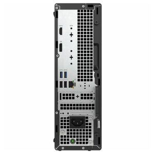 Dell OptiPlex 7010 SFF Desktop PC- 13th Gen Intel Core i5-13500 14-Core up to 4.80 GHz CPU, 16GB RAM, 256GB NVMe SSD + 20TB HDD, Intel UHD Graphics 770, Wi-Fi + Bluetooth, DVD-Burner, Windows 10 Pro