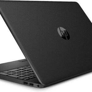 HP Newest Flagship 15.6 HD Pavilion Laptop for Business and Student, 16GB RAM, 1TB SSD, Intel Quad-Core Pentium N5030, Webcam, Online Conferencing, Fast Charge, WiFi, Win 11, w/GM Accessory, Black