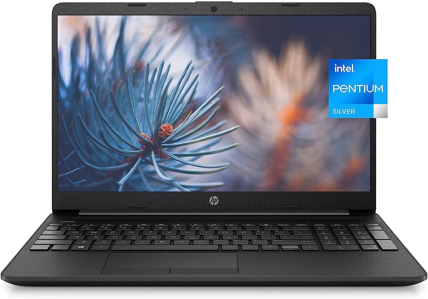 HP Newest Flagship 15.6 HD Pavilion Laptop for Business and Student, 16GB RAM, 1TB SSD, Intel Quad-Core Pentium N5030, Webcam, Online Conferencing, Fast Charge, WiFi, Win 11, w/GM Accessory, Black