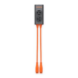 jackery parallel connector for explorer 2000 plus portable power station