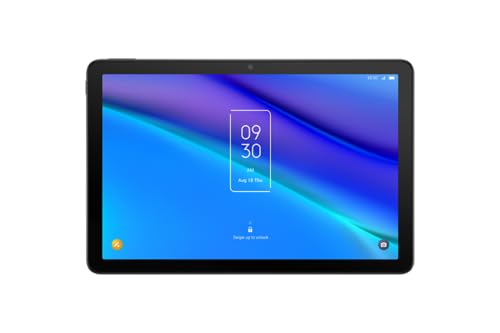 TCL Tablet | Tab 10 Series (Renewed) ((T-Mobile | Tab 10 5g | 10.1"))