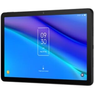 TCL Tablet | Tab 10 Series (Renewed) ((T-Mobile | Tab 10 5g | 10.1"))