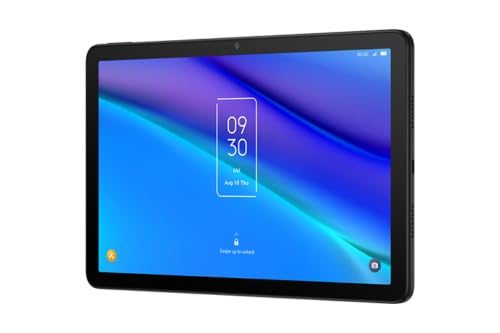 TCL Tablet | Tab 10 Series (Renewed) ((T-Mobile | Tab 10 5g | 10.1"))