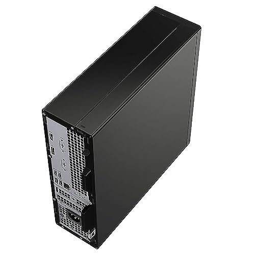 Dell OptiPlex 7010 SFF Desktop PC- 13th Gen Intel Core i5-13500 14-Core up to 4.80 GHz CPU, 16GB RAM, 2TB NVMe SSD + 20TB HDD, Intel UHD Graphics 770, Wi-Fi + Bluetooth, DVD-Burner, Windows 10 Pro