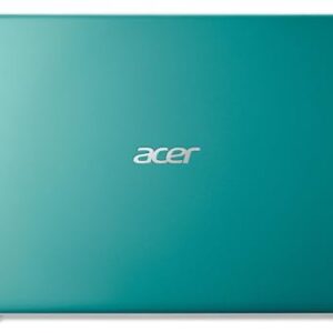 Acer Aspire 3 Laptop (15.6" FHD, Intel Core i3-1115G4, 20GB RAM, 512GB SSD, UHD Graphics), Home & Education, 9.5-Hr Long Battery Life, Wi-Fi 5, Webcam, Bluetooth, IST HDMI, Win 11 Home, Teal Blue