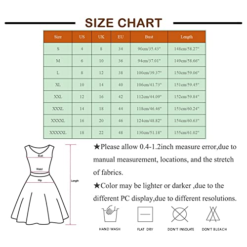 UEGEQU Traveler Dress for Women, Women Church Dress Short Sleeve Dresses 2023 Women's Tank Dress Short Casual Party Evening Club Long Maxi Dress Bodycon Summer Dresses Ruffle Dress Knee (3XL, Gray)