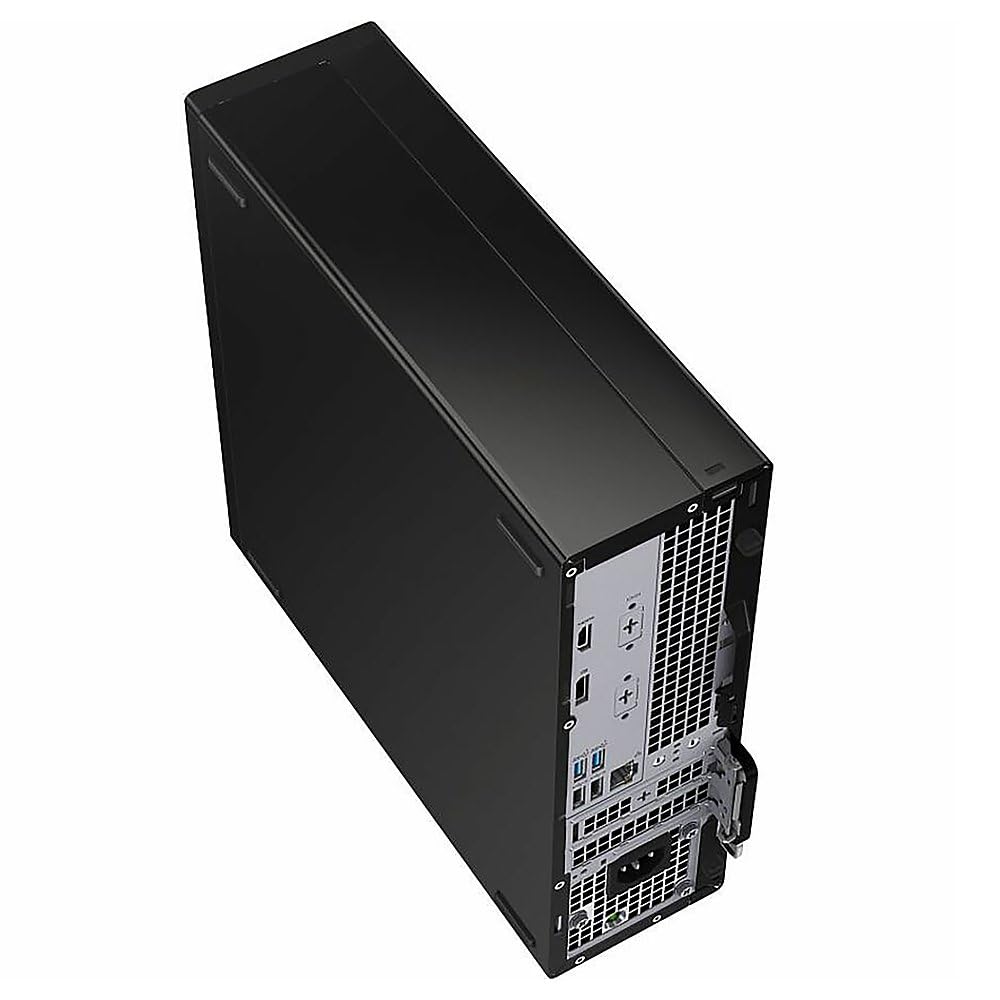 Dell OptiPlex 7010 SFF Desktop Computer - 13th Gen Intel Core i5-13500 14-Core up to 4.80 GHz CPU, 8GB RAM, 1TB NVMe SSD, Intel UHD Graphics 770, Wi-Fi + Bluetooth, DVD-Burner, Windows 11 Pro