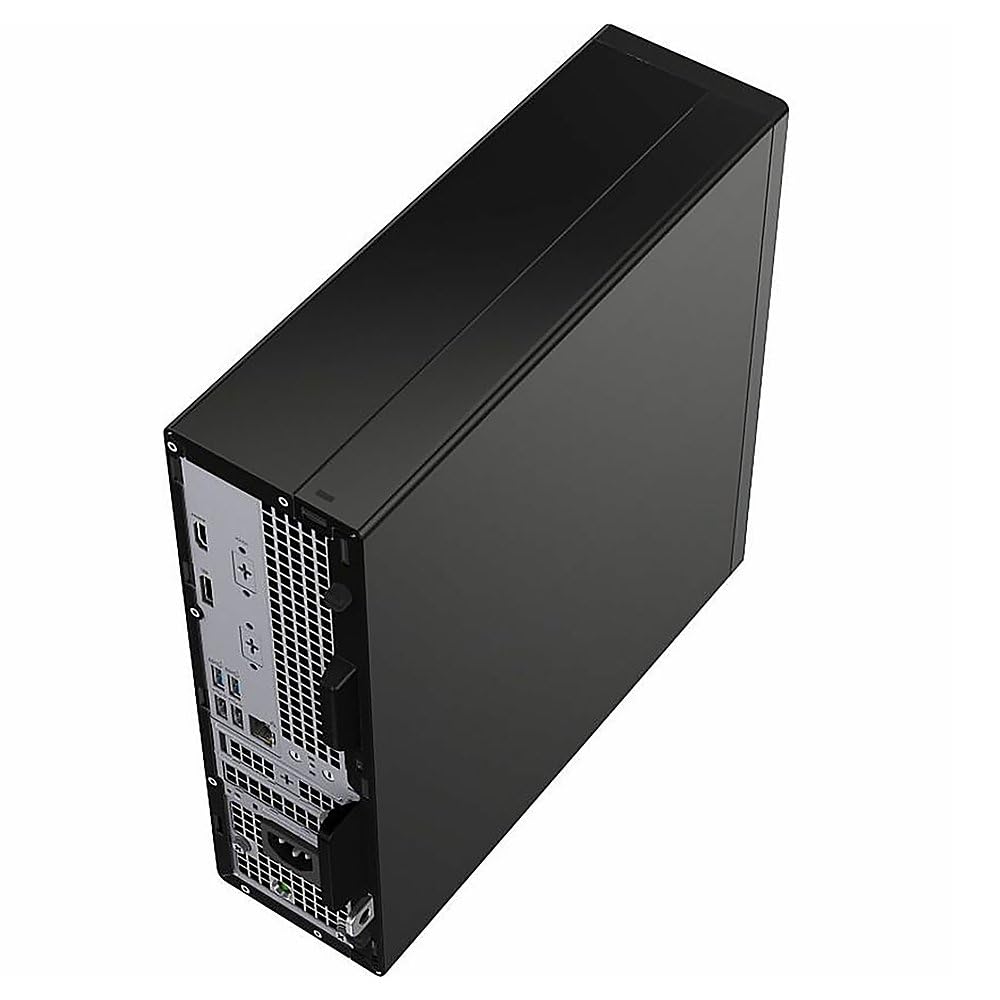 Dell OptiPlex 7010 SFF Desktop Computer - 13th Gen Intel Core i5-13500 14-Core up to 4.80 GHz CPU, 32GB RAM, 1TB NVMe SSD, Intel UHD Graphics 770, Wi-Fi + Bluetooth, DVD-Burner, Windows 11 Pro