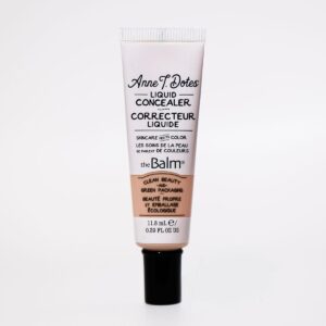 atd c&g liquid concealer #18