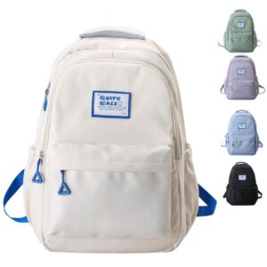 enynn cute backpack aesthetic backpack large kawaii backpack for women laptop backpack large backpack for women