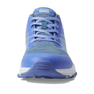 Skechers Hillcrest-External Adventure Periwinkle 7.5 B (M)