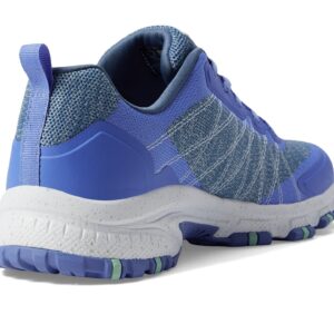 Skechers Hillcrest-External Adventure Periwinkle 7.5 B (M)