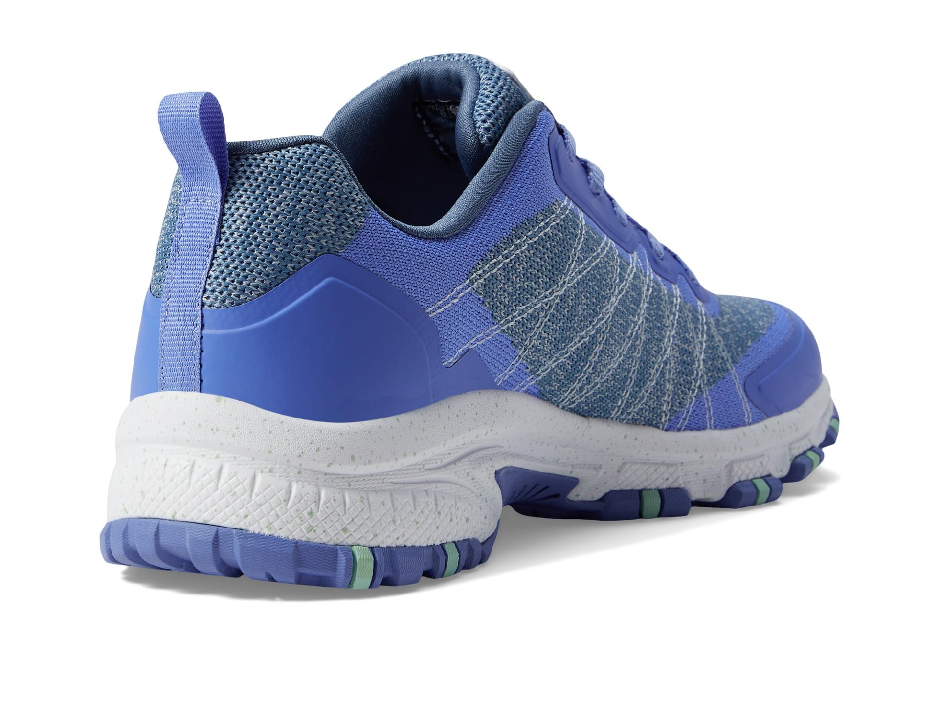 Skechers Hillcrest-External Adventure Periwinkle 7.5 B (M)