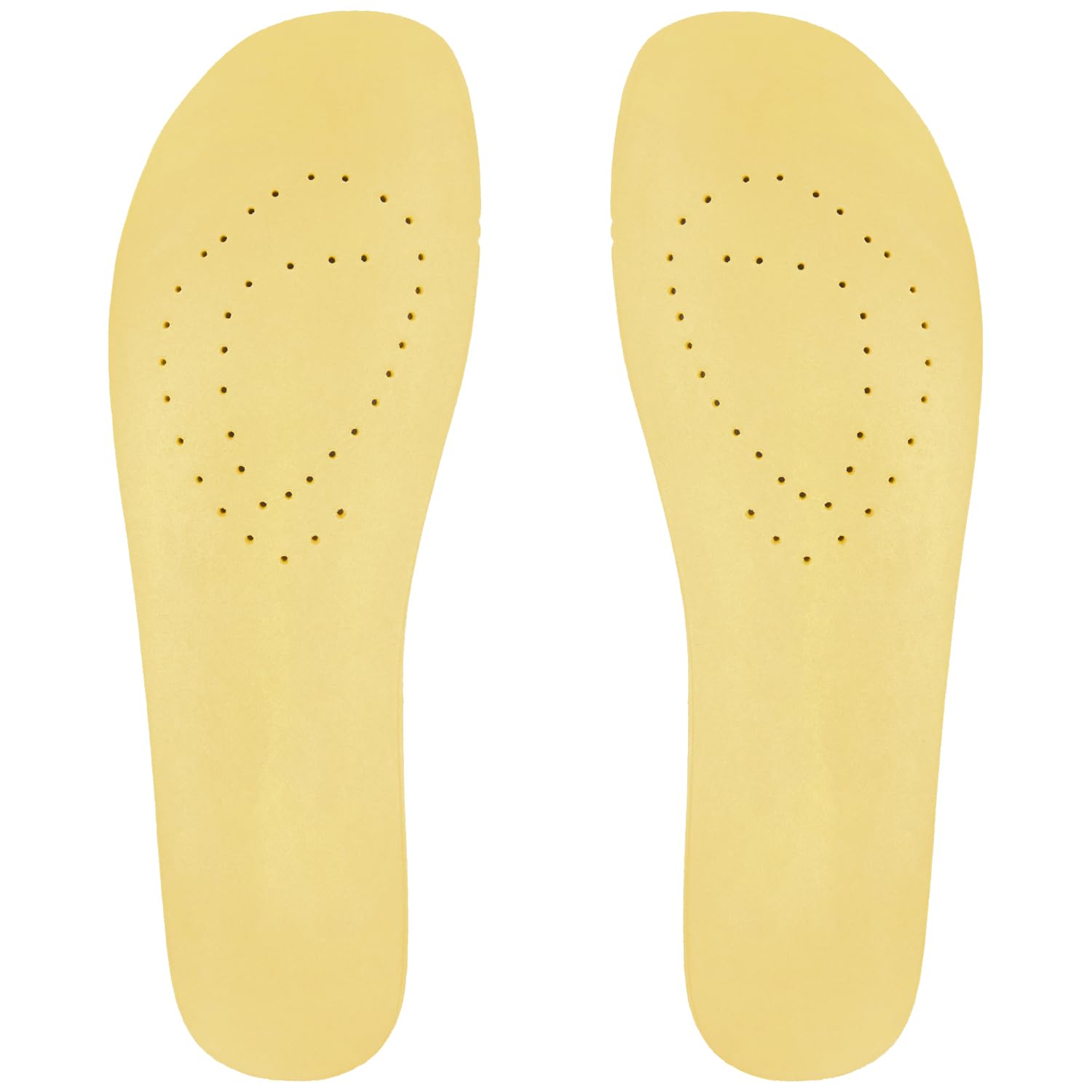 Classic Insoles for Hey Dude Men's Wally Shoes Replacement, Footwear Inserts Comfortable & Light-Weight(US Size:M12 / EU Size:45)