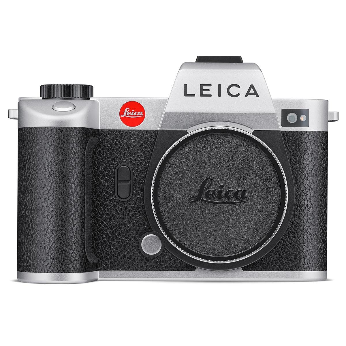Leica SL2 Mirrorless Digital Camera, Silver