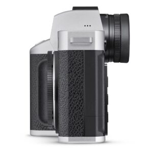 Leica SL2 Mirrorless Digital Camera, Silver