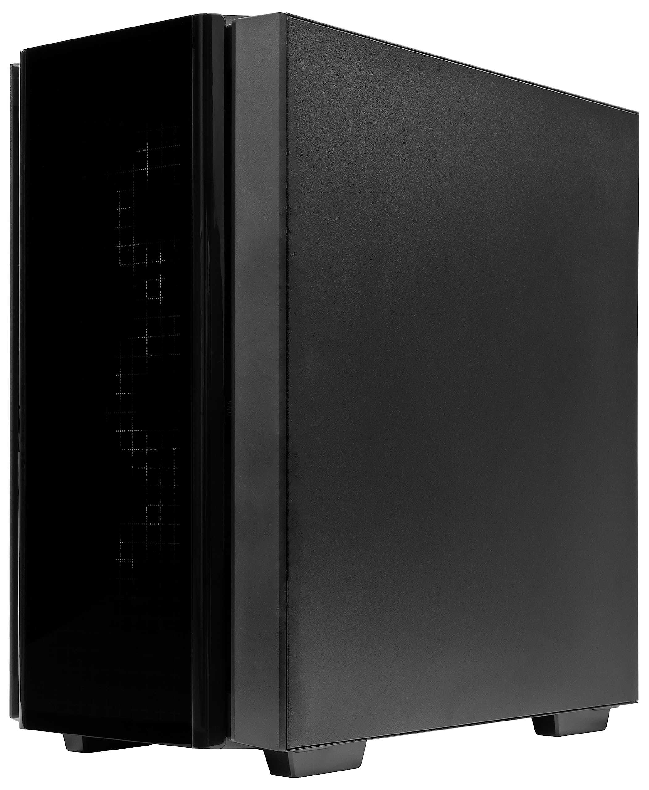 ArsenalPC CG540 Liquid Cooled Gaming Desktop PC i9-13900KF 3.00GHz 24 core - RTX 4090 24 GB - 4TB NVMe + 2TB HDD - 128GB DDR5(4X32GB) - 1000W - Windows 11