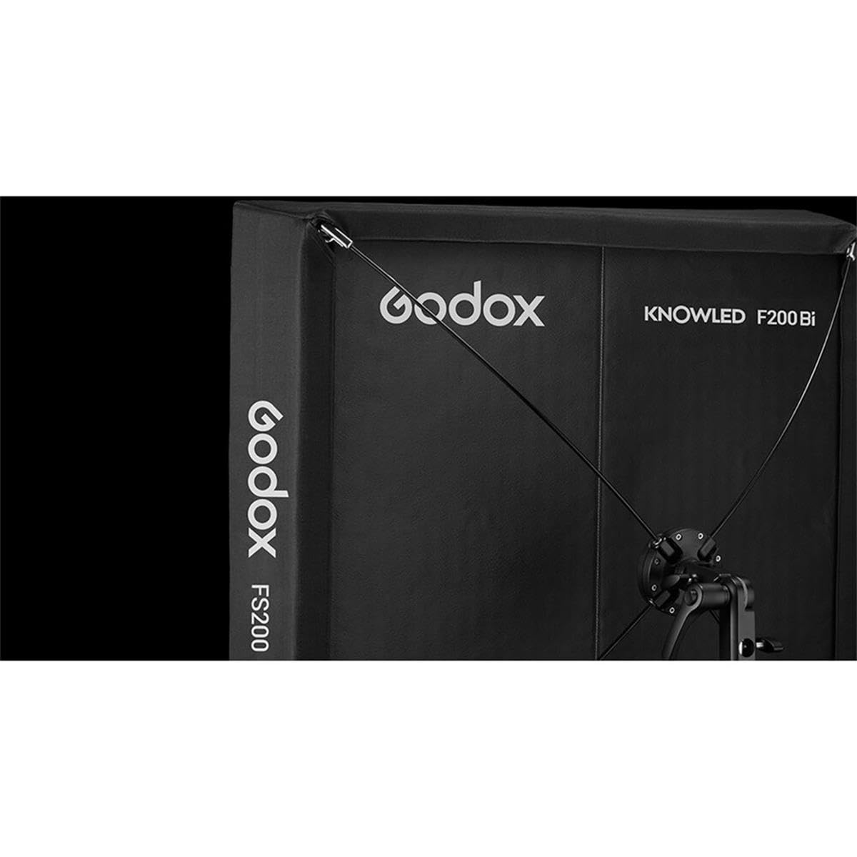 Godox KNOWLED F400Bi Waterproof Flexible LED Mat Panel
