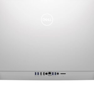 Dell 2023 Inspiron 27 7710 All-in-One 27" Touchscreen FHD AIO Desktop Computer, 12th Gen Intel 10-Core i7-1255U, 16GB DDR4 RAM, 1TB PCIe SSD, WiFi 6E, Bluetooth 5.2, Wireless KB & Mouse, Windows 11