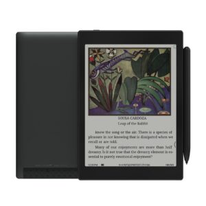 BOOX Tablet Tab Mini C ePaper PC E Ink Tablet 7.8"