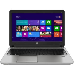 hp probook 650 g2 15.6 inch business laptop pc intel core i5 6300u up to 3.0ghz, 16gb ddr4, 512gb ssd, wifi, win 10 pro(renewed)
