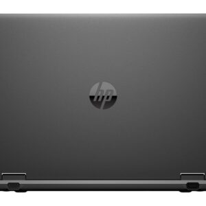 HP ProBook 650 G2 15.6 Inch Business Laptop PC Intel Core i5 6300U up to 3.0GHz, 16GB DDR4, 512GB SSD, WiFi, Win 10 Pro(Renewed)