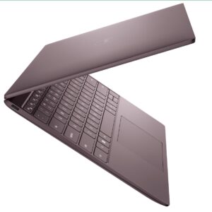 Dell XPS 9315 Laptop PC 13 inch FHD+ (1920 x 1920), Intel Core i7-1250U Processor, 32GB Ram, 1TB NVMe SSD, Webcam, Thunderbolt, Windows 11 Pro (Color Umber) (Renewed)