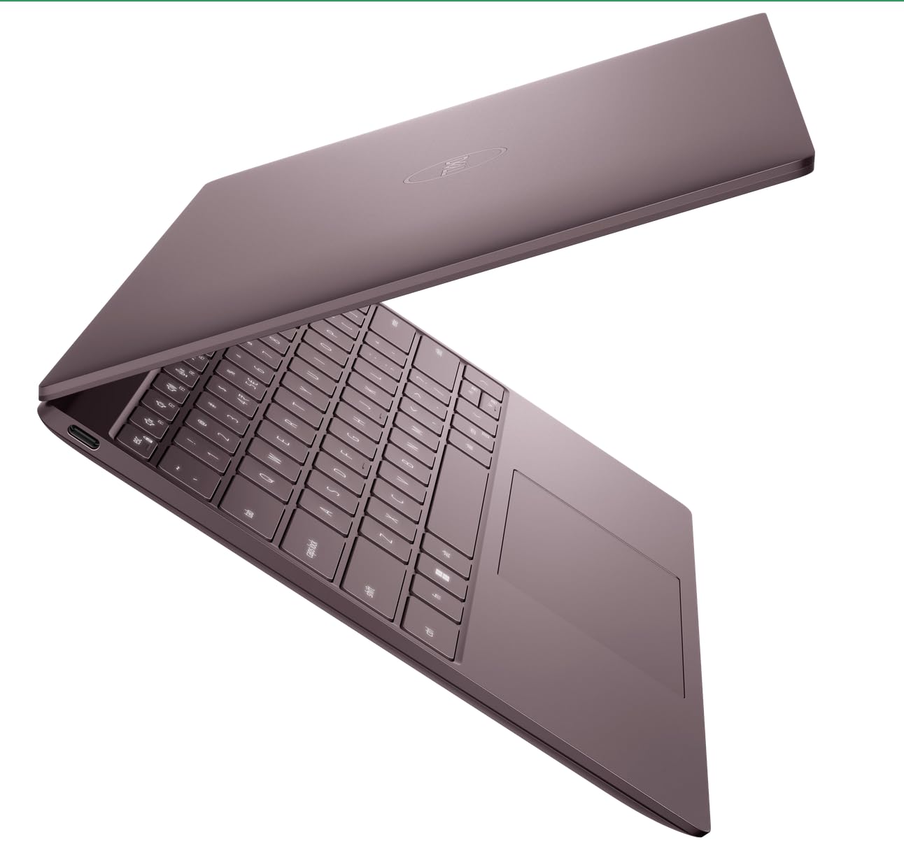 Dell XPS 9315 Laptop PC 13 inch FHD+ (1920 x 1920), Intel Core i7-1250U Processor, 32GB Ram, 1TB NVMe SSD, Webcam, Thunderbolt, Windows 11 Pro (Color Umber) (Renewed)