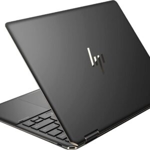 Mavark New Spectre x360 2-in-1 13.5'' 3K2K OLED, multitouch Display Laptop 12th Gen i7-1255U Active Stylus Pen 5G LTE Intel Private Networks Win 11 Pro (1TB Gen 4 SSD|16GB Ram)