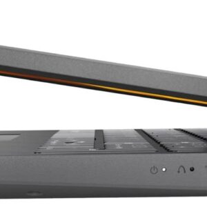 Lenovo Ideapad 3i Laptop, 15.6" Full HD (1920 x 1080) Touch Screen, 11th Gen IIntel Core i5-1135G7, 12 GB DDR4 RAM, 256GB PCIe NVMe SSD, HDMI, Webcam, Wi-Fi 5, Bluetooth, Win11, Grey, W/GaLiMu