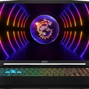 MSI Crosshair 16" WUXGA 144hz IPS Gaming Laptop, Intel 13th Gen 10-Core i7-13620H, NVIDIA GeForce RTX 4070, 16GB DDR5 Memory, 1TB PCIe SSD, Backlit Keyboard, Wi-Fi 6, RJ-45, HDMI, Windows 11