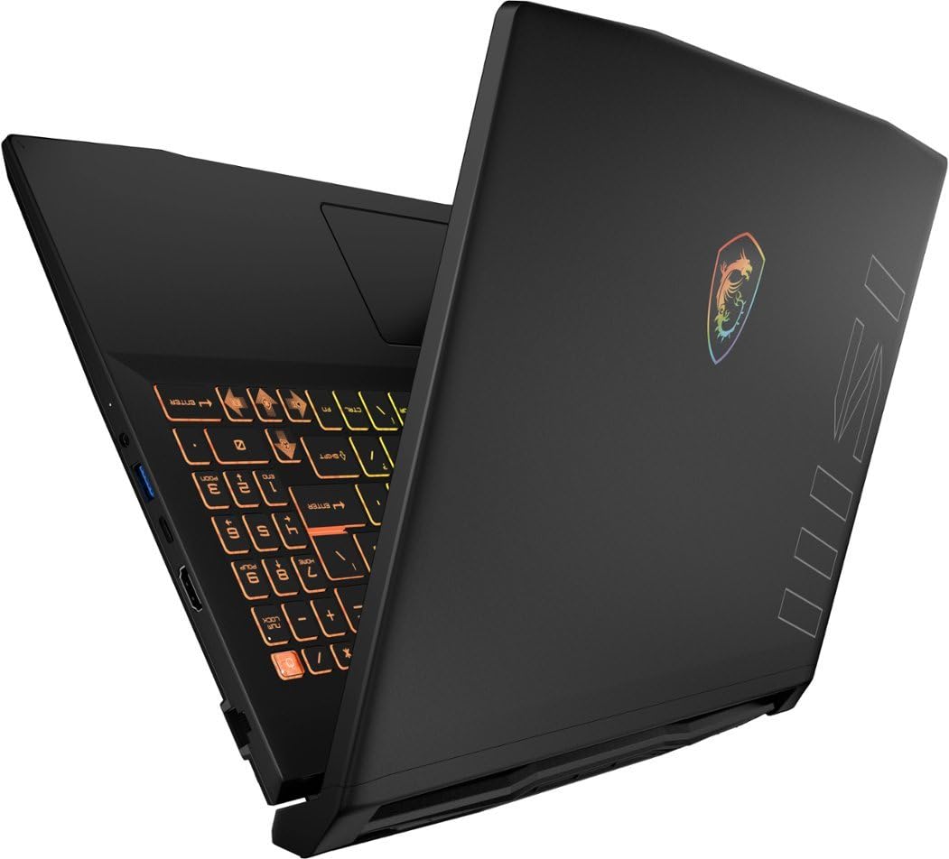 MSI Crosshair 16" WUXGA 144hz IPS Gaming Laptop, Intel 13th Gen 10-Core i7-13620H, NVIDIA GeForce RTX 4070, 16GB DDR5 Memory, 1TB PCIe SSD, Backlit Keyboard, Wi-Fi 6, RJ-45, HDMI, Windows 11