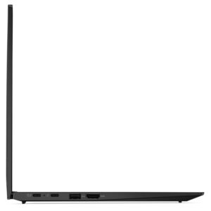 Lenovo Gen 11 ThinkPad X1 Carbon Laptop with Intel Core i5-1335U Processor, 14" WUXGA Non-Touch Display, 16GB LPDDR5 RAM, 512GB Gen4 Performance SSD, Thunderbolt, Backlit Keyboard and Windows 11 Pro